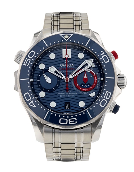 Omega Seamaster Diver 300m 210.30.44.51.03.002